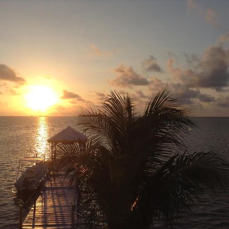 Appartement Haynes Cay View à San Andrés Extérieur photo