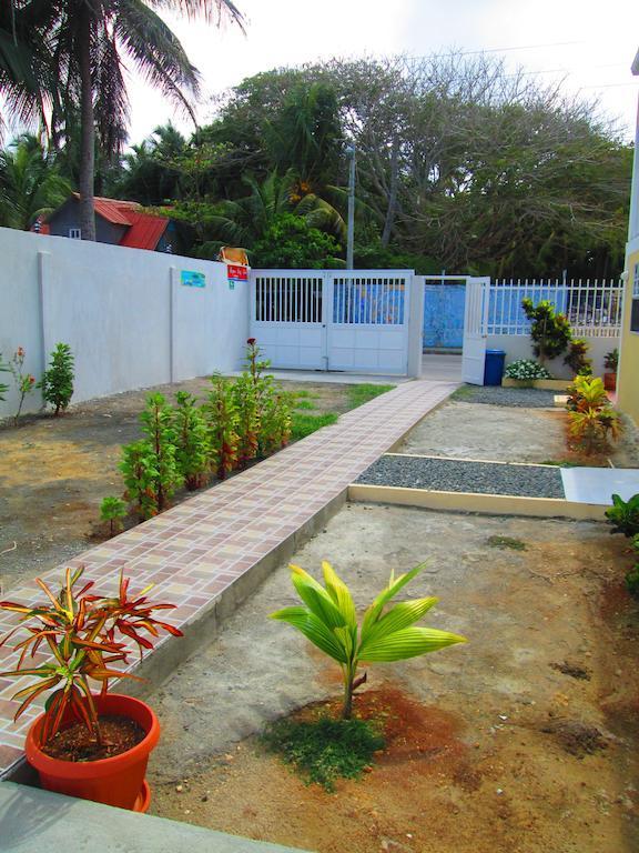 Appartement Haynes Cay View à San Andrés Extérieur photo