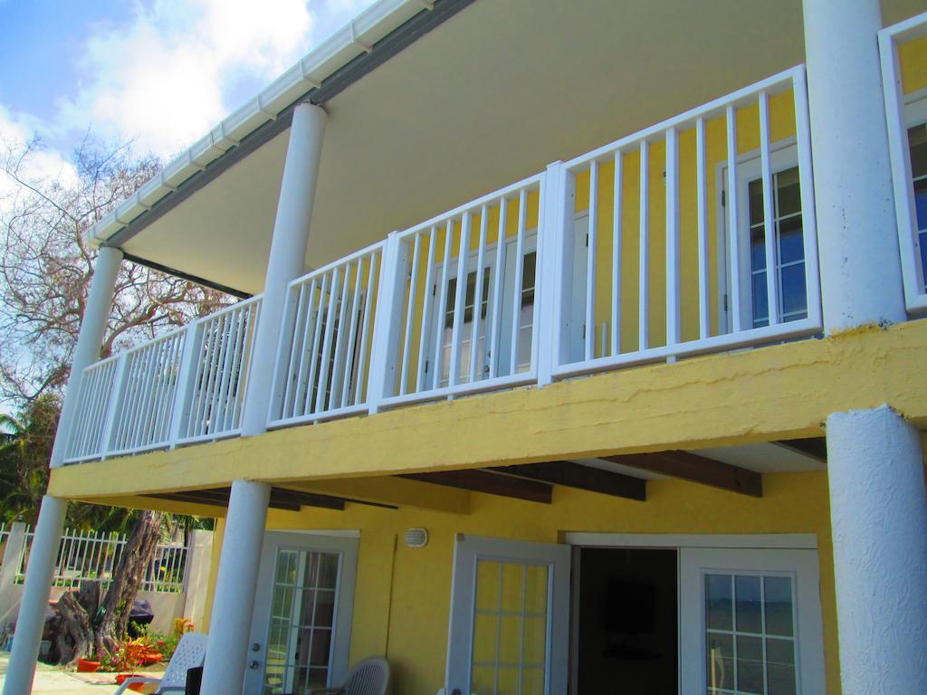 Appartement Haynes Cay View à San Andrés Extérieur photo