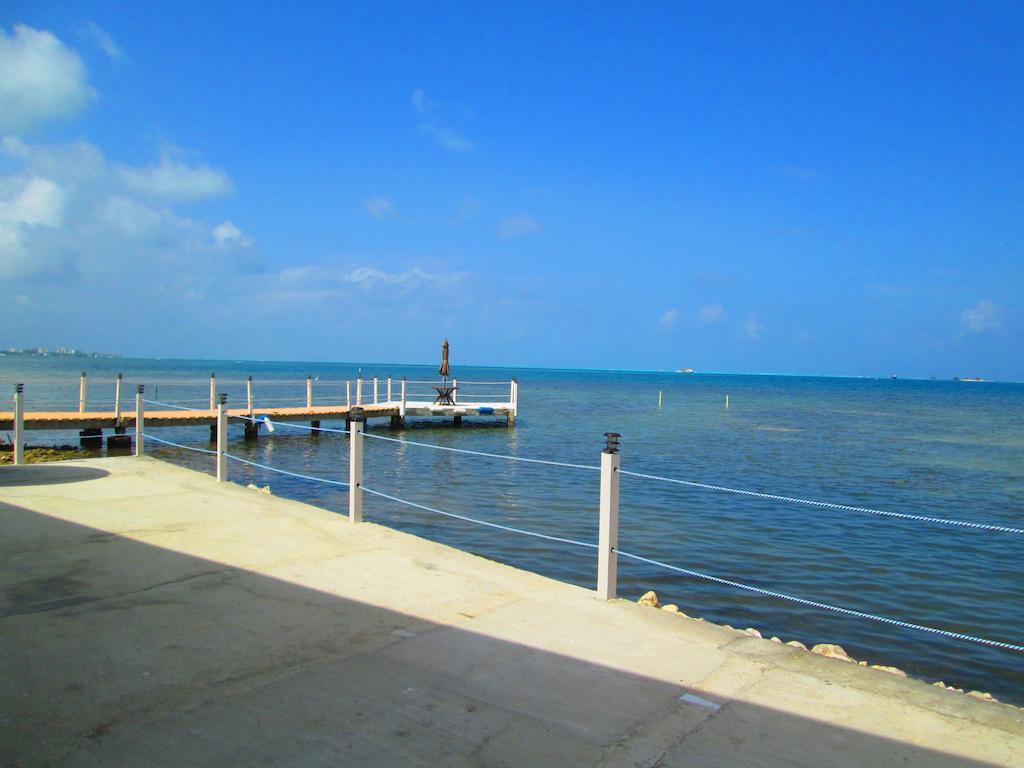 Appartement Haynes Cay View à San Andrés Extérieur photo