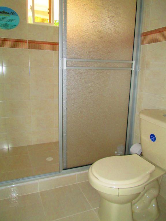 Appartement Haynes Cay View à San Andrés Extérieur photo