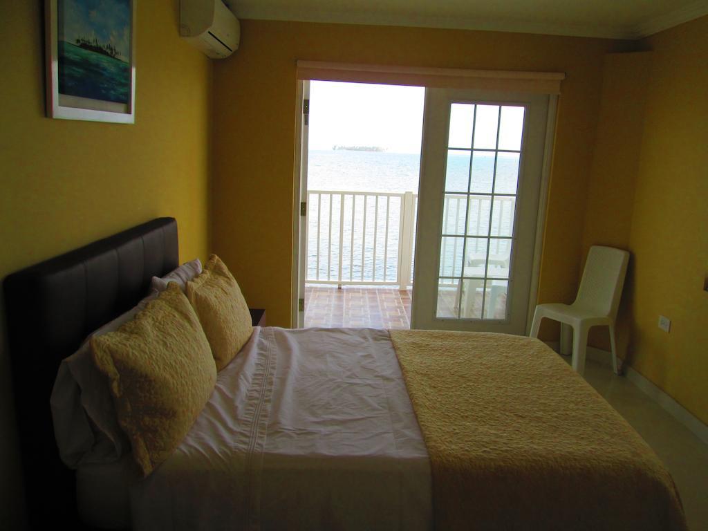 Appartement Haynes Cay View à San Andrés Extérieur photo