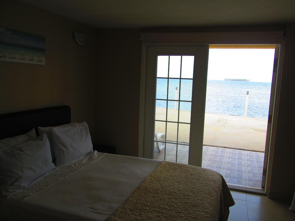 Appartement Haynes Cay View à San Andrés Extérieur photo