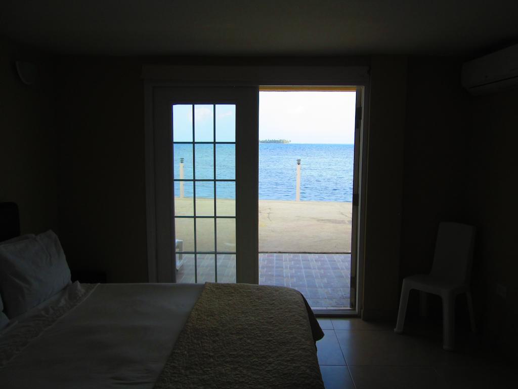 Appartement Haynes Cay View à San Andrés Extérieur photo