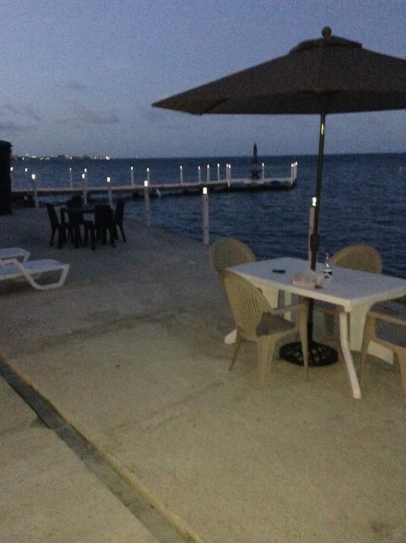Appartement Haynes Cay View à San Andrés Extérieur photo