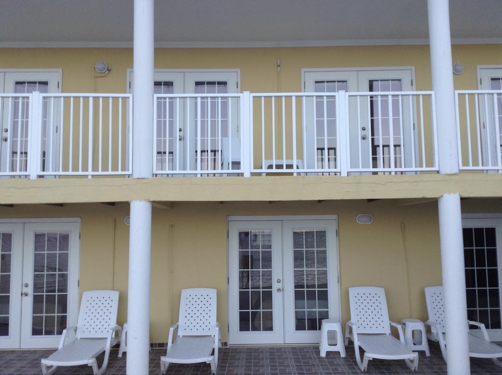Appartement Haynes Cay View à San Andrés Extérieur photo