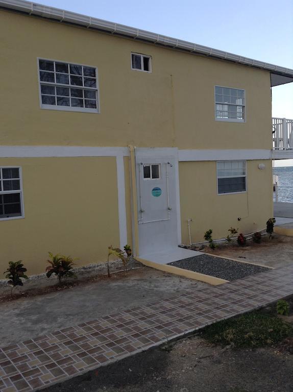 Appartement Haynes Cay View à San Andrés Extérieur photo