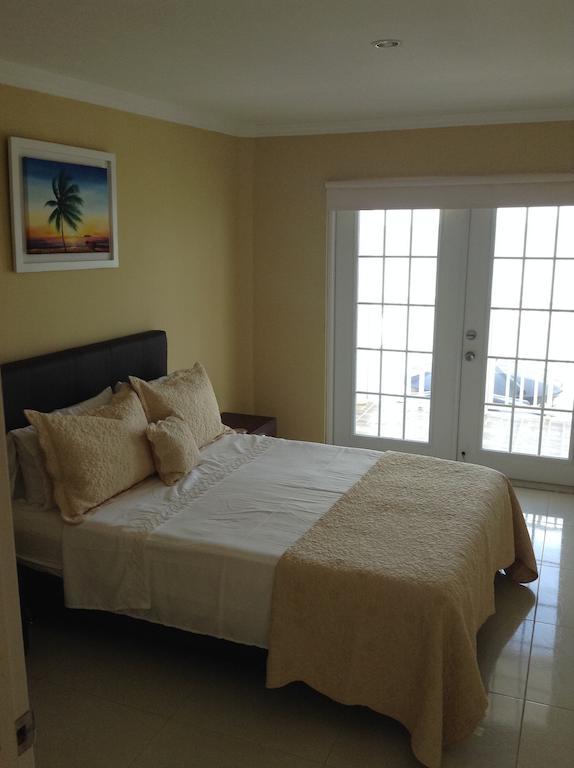 Appartement Haynes Cay View à San Andrés Extérieur photo