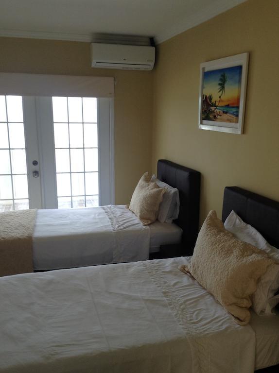 Appartement Haynes Cay View à San Andrés Chambre photo