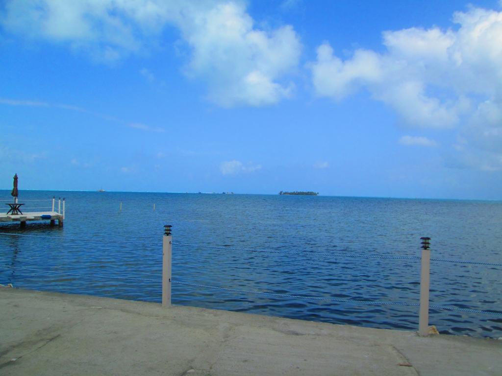 Appartement Haynes Cay View à San Andrés Extérieur photo