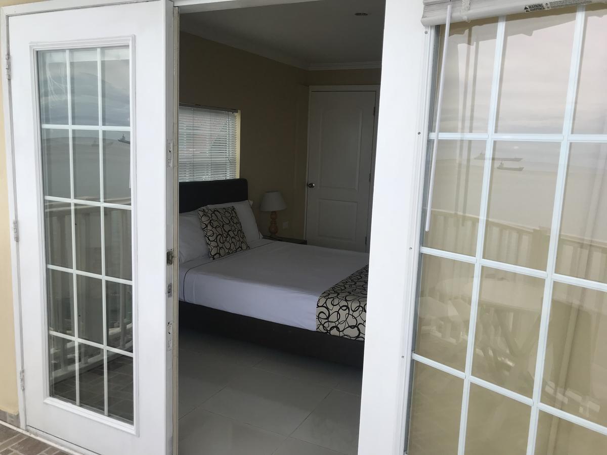 Appartement Haynes Cay View à San Andrés Extérieur photo
