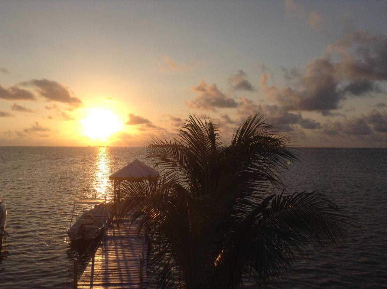 Appartement Haynes Cay View à San Andrés Extérieur photo